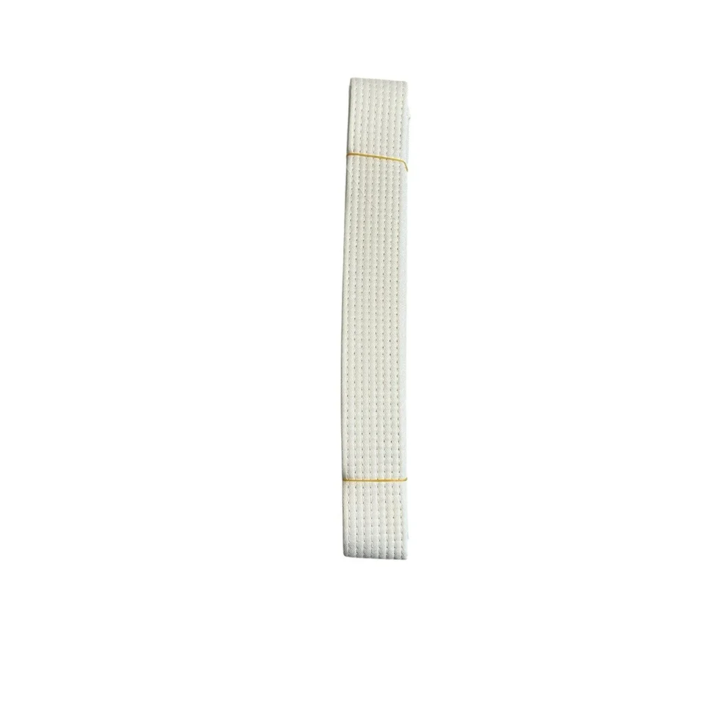 Taekwondo Gi Set Quinones Youth Large White Uniform